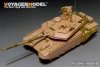 Voyager Model PE35943 Modern Russian T-90MS Mod2013 MBT basic For TIGER 4610 1/35